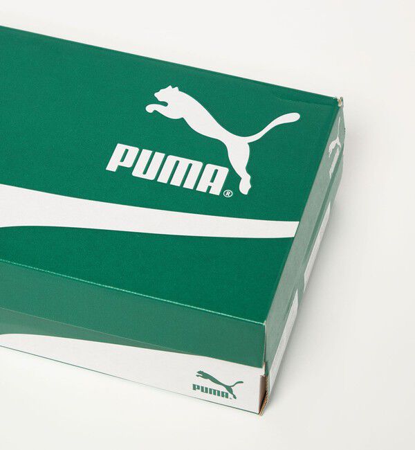 BEAUTY&YOUTH UNITED ARROWS「＜PUMA＞スピードキャット COW スニーカー」|スニーカー|