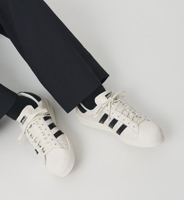 BEAUTY&YOUTH UNITED ARROWS「＜adidas Originals＞スーパースター82 GORE-TEX スニーカー」|スニーカー|