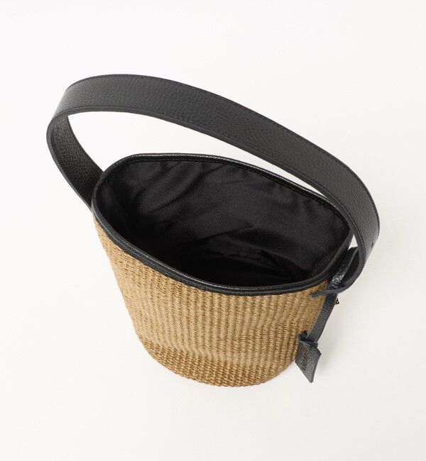 BEAUTY&YOUTH UNITED ARROWS「＜LA UNIQA＞ショルダーバッグ」|ショルダー・メッセンジャー|