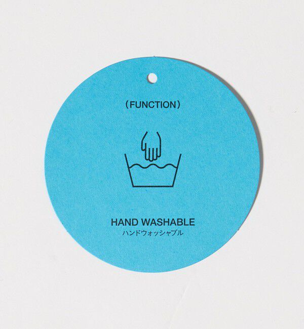 BEAUTY&YOUTH UNITED ARROWS「コットンポリエステル ジャガード 2WAYニットベスト  ウォッシャブル」|ベスト・ジレ|