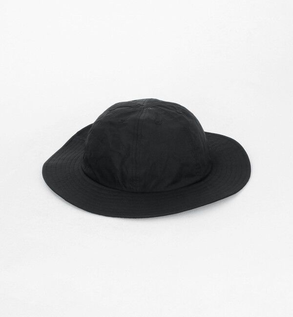 BEAUTY&YOUTH UNITED ARROWS「OLMETEX パネル ハット」|ハット|