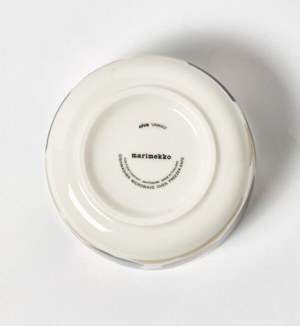 BEAUTY&YOUTH UNITED ARROWS「＜marimekko＞Unikko ボウル 500ml」|食器・キッチングッズ|