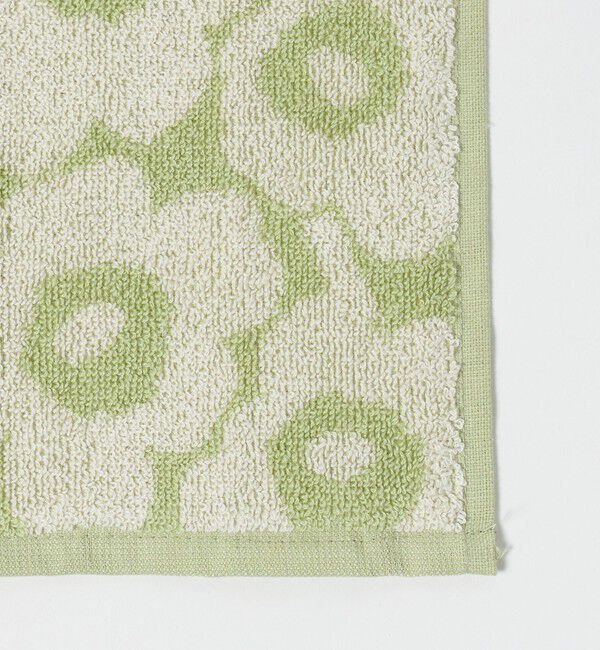 BEAUTY&YOUTH UNITED ARROWS「＜marimekko＞Unikko ミニタオル」|タオル|