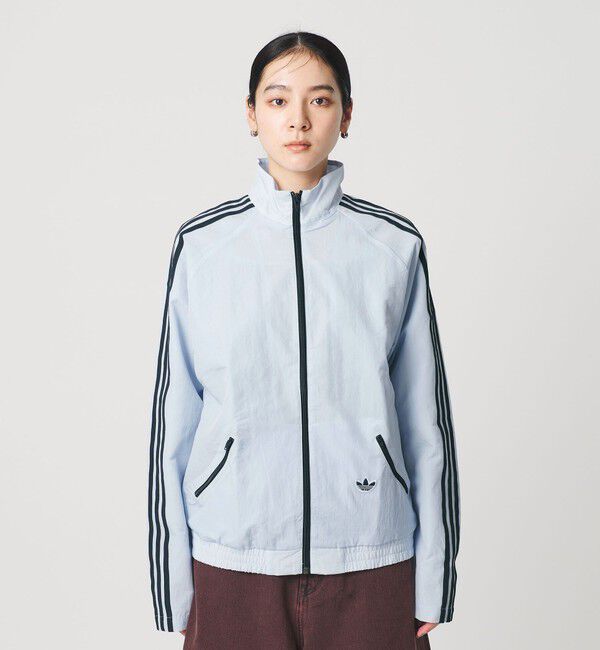 BEAUTY&YOUTH UNITED ARROWS「【別注】＜adidas Originals＞フットボール ジャケット」|その他|
