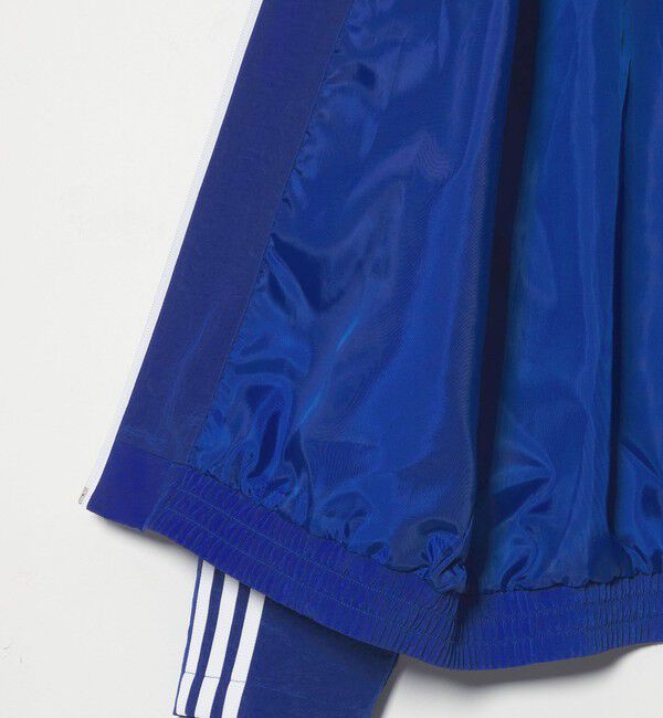 BEAUTY&YOUTH UNITED ARROWS「【別注】＜adidas Originals＞フットボール ジャケット」|その他|