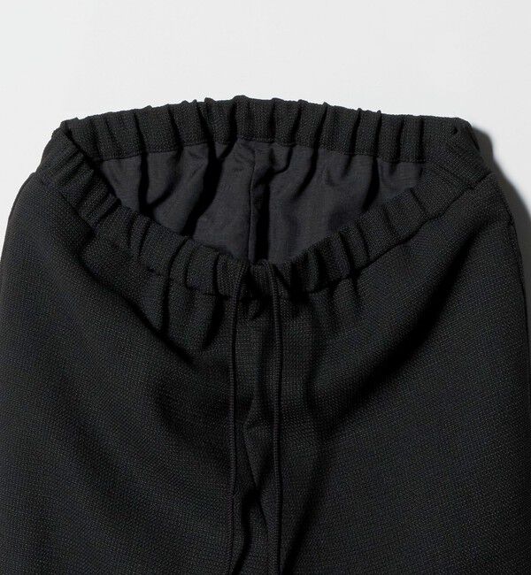 STEVEN ALAN「＜Steven Alan＞ツイードライク フリル パンツ」|チノ|