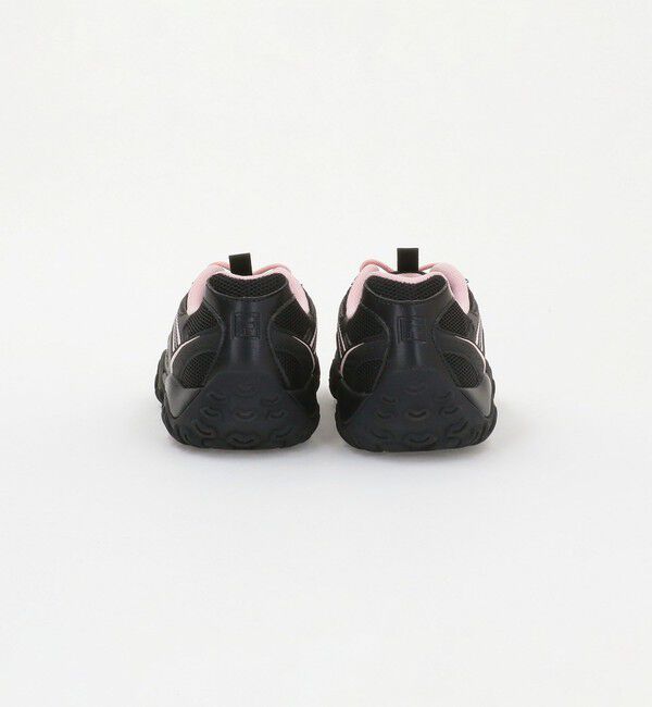 BEAUTY&YOUTH UNITED ARROWS「＜FILA＞エシャッペ MS スニーカー」|スニーカー|