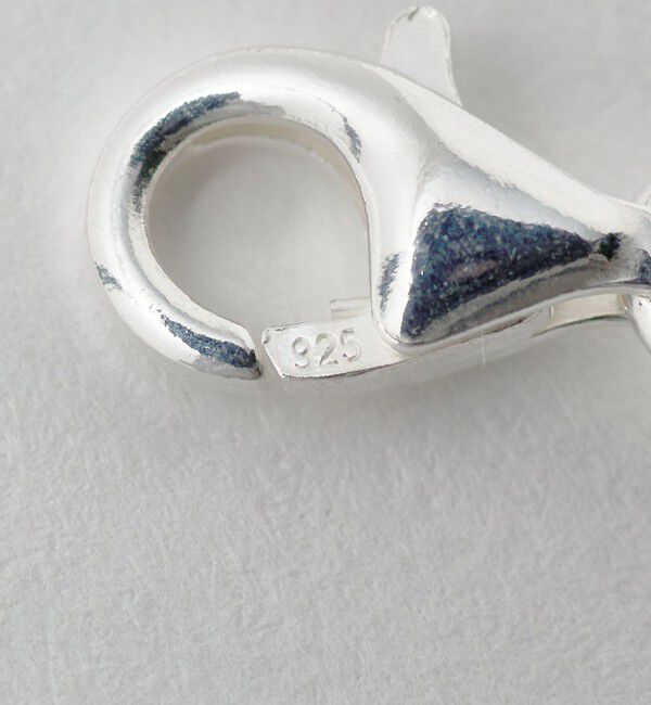 BEAUTY&YOUTH UNITED ARROWS「SILVER925 ツイスト ブレスレット」|ブレスレット・バングル|