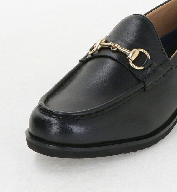 BEAUTY&YOUTH UNITED ARROWS「&ldquo;all time shoes&rdquo; ビット ローファー」|ローファー|