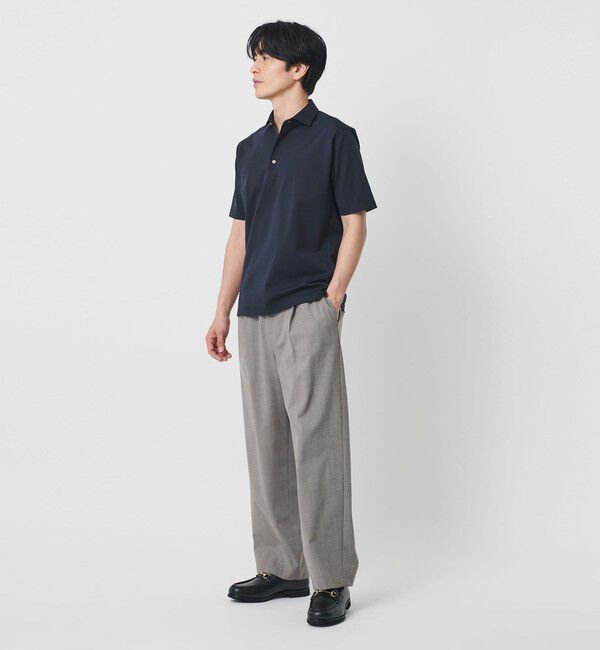 BEAUTY&YOUTH UNITED ARROWS「&ldquo;all time shoes&rdquo; ビット ローファー」|ローファー|