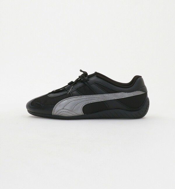 BEAUTY&YOUTH UNITED ARROWS「＜PUMA＞SPEEDCAT GO メッシュ スニーカー」|スニーカー|