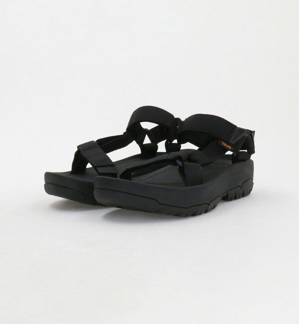 BEAUTY&YOUTH UNITED ARROWS「＜TEVA＞ハリケーン XLT2 アンプソール サンダル」|サンダル|