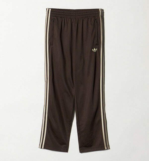 BEAUTY&YOUTH UNITED ARROWS「＜adidas Originals＞ファイヤーバード トラック パンツ」|チノ|DK.BROWN