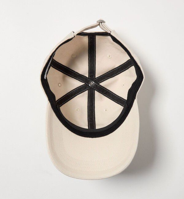 BEAUTY&YOUTH UNITED ARROWS「コットン キャップ ウォッシャブル」|キャップ・キャスケット|