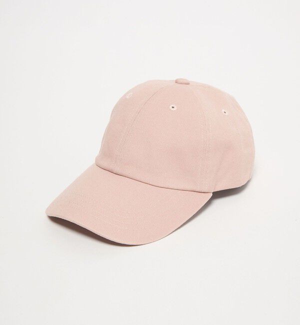 BEAUTY&YOUTH UNITED ARROWS「コットン キャップ ウォッシャブル」|キャップ・キャスケット|