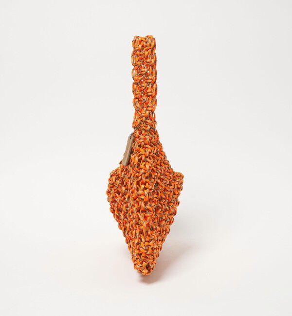 BEAUTY&YOUTH UNITED ARROWS「パラコード マクラメ ワンショルダーバッグ」|ショルダー・メッセンジャー|