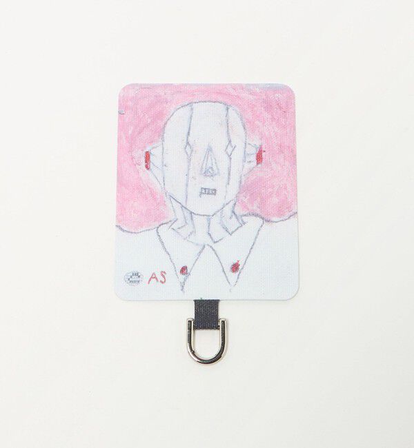 BEAUTY&YOUTH UNITED ARROWS「＜A SCENE&times;CONVENIENCE YOUNG＞パラコード ストラップ」|その他|