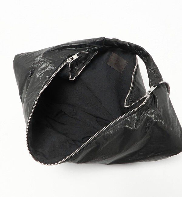 BEAUTY&YOUTH UNITED ARROWS「＜ARC Y HAUS＞ラウンド ショルダーバッグ」|ショルダー・メッセンジャー|