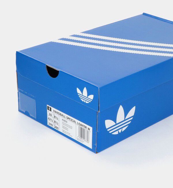 BEAUTY&YOUTH UNITED ARROWS「＜adidas Originals＞ハンドボール スペツィアル ローファー」|スニーカー|