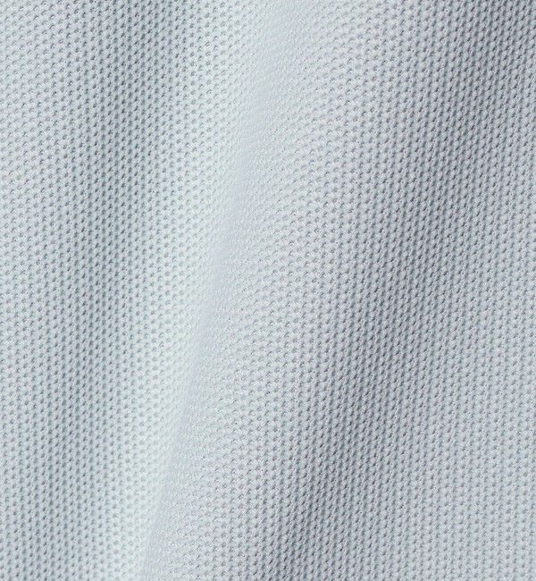 BEAUTY&YOUTH UNITED ARROWS「＜LACOSTE for BEAUTY&YOUTH＞ワントーン ショートスリーブ Tシャツ」|Tシャツ・カットソー|