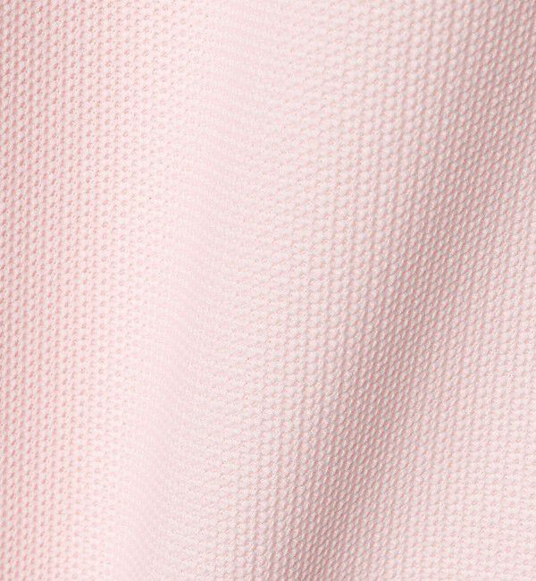 BEAUTY&YOUTH UNITED ARROWS「＜LACOSTE for BEAUTY&YOUTH＞ワントーン ショートスリーブ Tシャツ」|Tシャツ・カットソー|