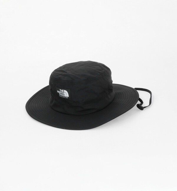 BEAUTY&YOUTH UNITED ARROWS「＜THE NORTH FACE＞ホライズン ハット」|ハット|BLACK