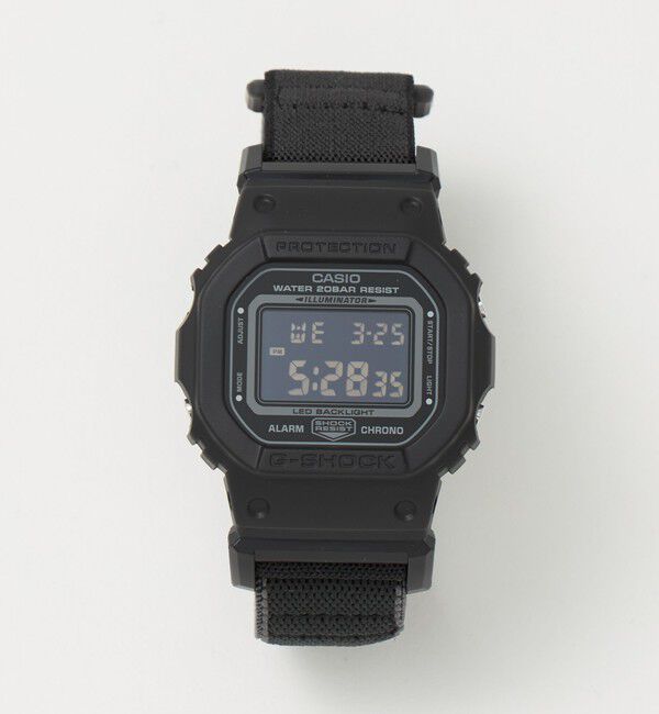 BEAUTY&YOUTH UNITED ARROWS「＜G-SHOCK＞DW-5600MNC 腕時計」|腕時計|