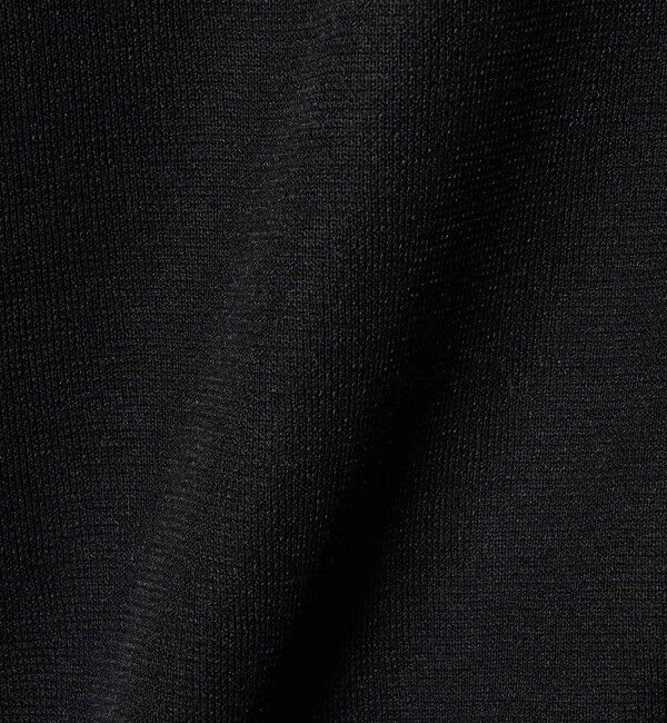 BEAUTY&YOUTH UNITED ARROWS「シアー ミラノ ポロジャケット ウォッシャブル」|カーディガン|