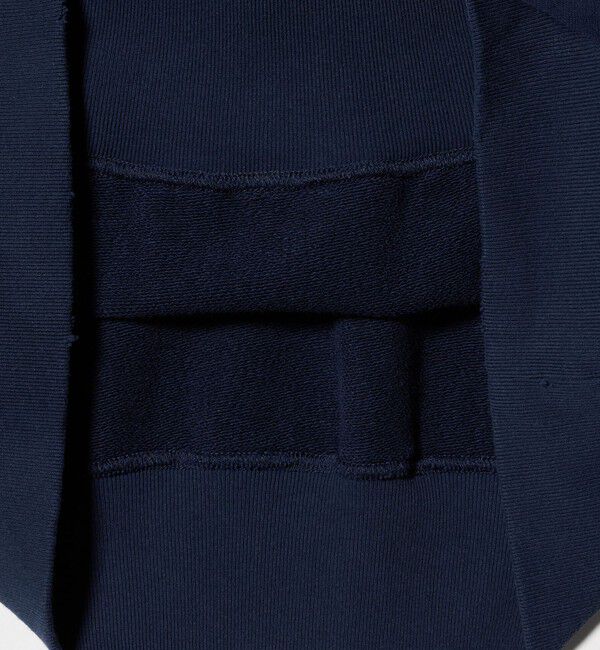 BEAUTY&YOUTH UNITED ARROWS「クラッシュ ショートスリーブ スウェット 」|Tシャツ・カットソー|