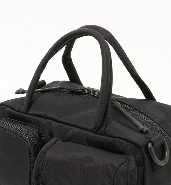 BEAUTY&YOUTH UNITED ARROWS「＜BAICYCLON＞マルチ ポケット 2WAY バッグ」|トートバッグ|