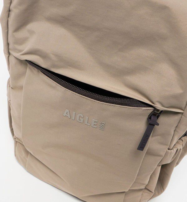 BEAUTY&YOUTH UNITED ARROWS「＜AIGLE＞ナイロン バックパック」|リュック|