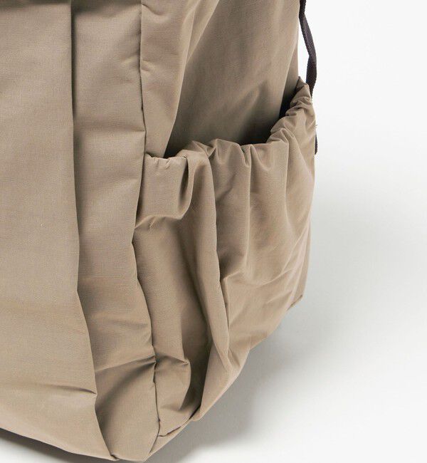 BEAUTY&YOUTH UNITED ARROWS「＜AIGLE＞ナイロン バックパック」|リュック|