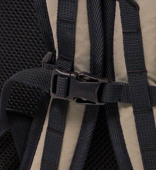 BEAUTY&YOUTH UNITED ARROWS「＜AIGLE＞ナイロン バックパック」|リュック|