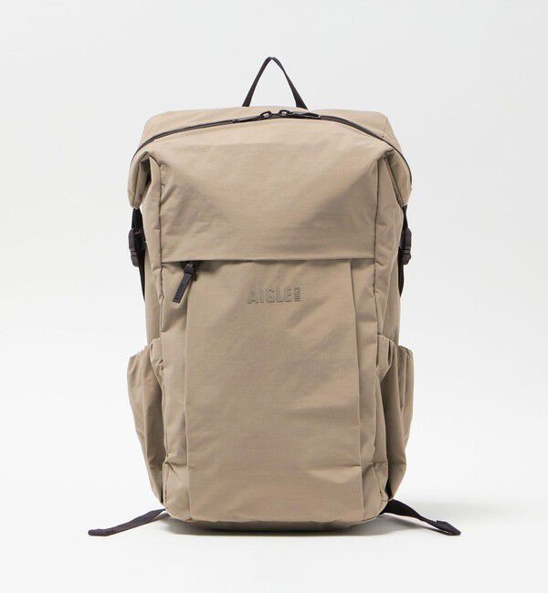 BEAUTY&YOUTH UNITED ARROWS「＜AIGLE＞ナイロン バックパック」|リュック|