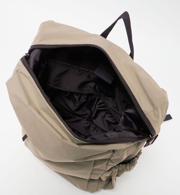 BEAUTY&YOUTH UNITED ARROWS「＜AIGLE＞ナイロン バックパック」|リュック|