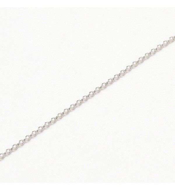 Ray BEAMS 「プチ エポハート ネックレス」|ネックレス|