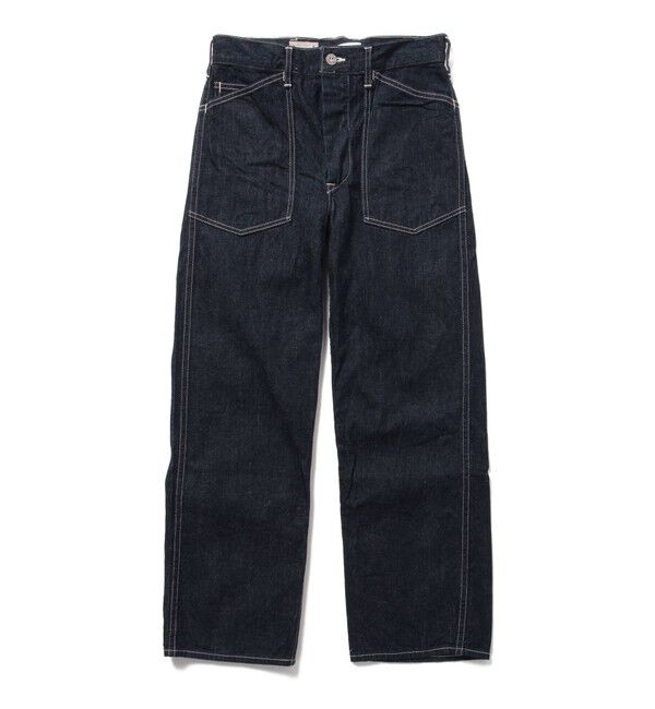 BEAMSBOY「【別注】BUZZ RICKSON'S / USアーミーDENIM」|その他|