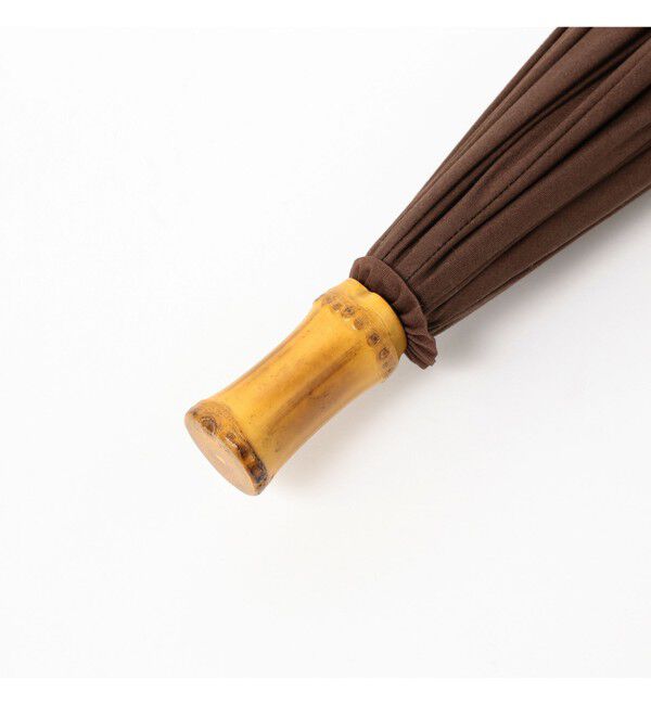 BEAMSBOY「Dicesare Designs / Kabocha傘」|傘|