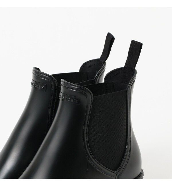 Demi-Luxe BEAMS 「MACKINTOSH / TRINIT サイドゴア レインブーツ」|その他|