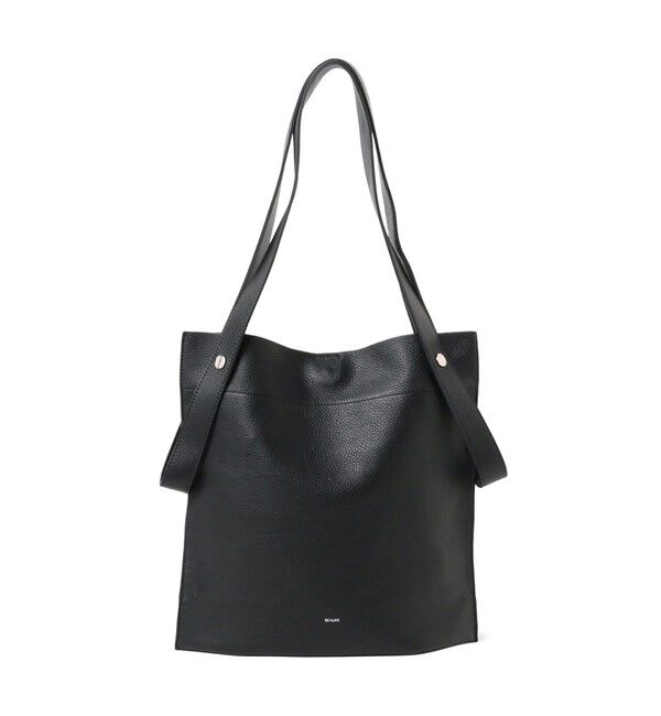 Ray BEAMS 「BEAURE &times; Ray BEAMS / 別注 2WAY バッグ」|トートバッグ|
