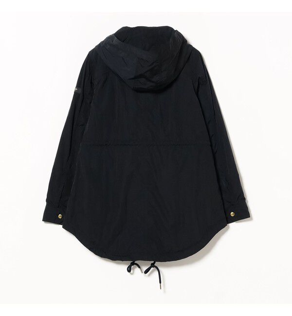 Demi-Luxe BEAMS 「【別注】TATRAS / CRIDORLA ナイロン フード ブルゾン」|ブルゾン・スタジャン|