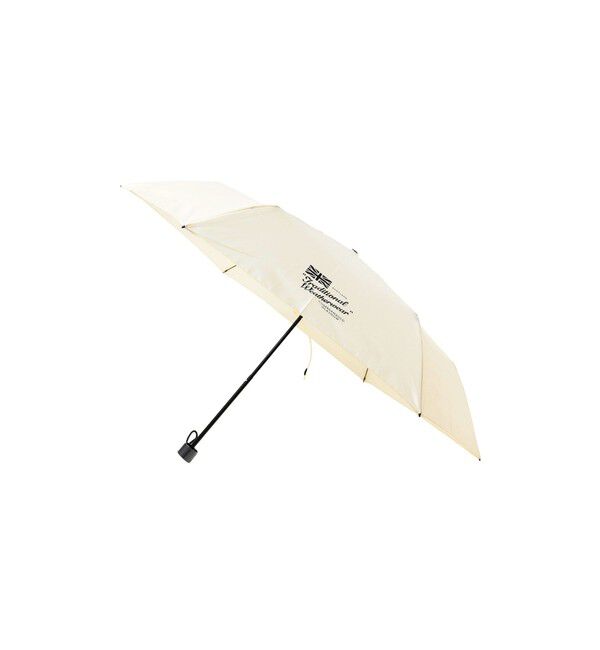 Demi-Luxe BEAMS 「Traditional Weatherwear / ライトウェイト 折り畳み傘」|傘|