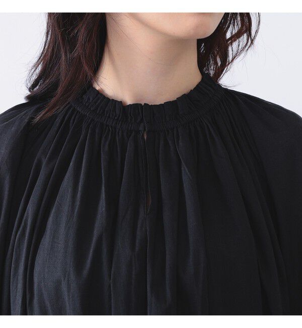 Demi-Luxe BEAMS 「MARIHA / 春の花のワンピース」|ワンピース|