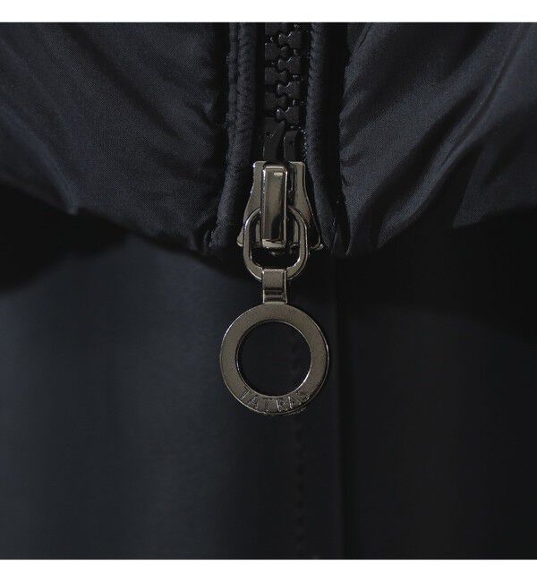 Demi-Luxe BEAMS 「TATRAS / SARMA ビリー ファー ダウンコート」|ダウン|