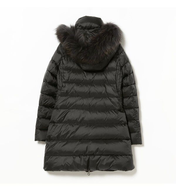 Demi-Luxe BEAMS 「TATRAS / SARMA ビリー ファー ダウンコート」|ダウン|