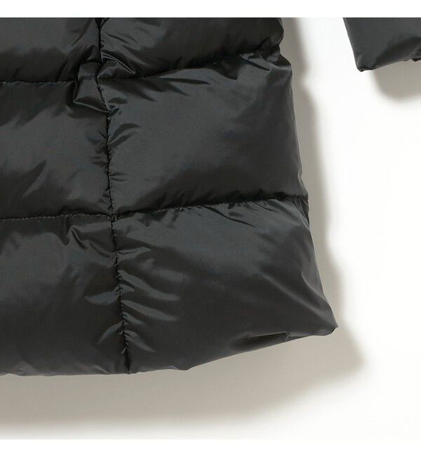 Demi-Luxe BEAMS 「TATRAS / SARMA ビリー ファー ダウンコート」|ダウン|