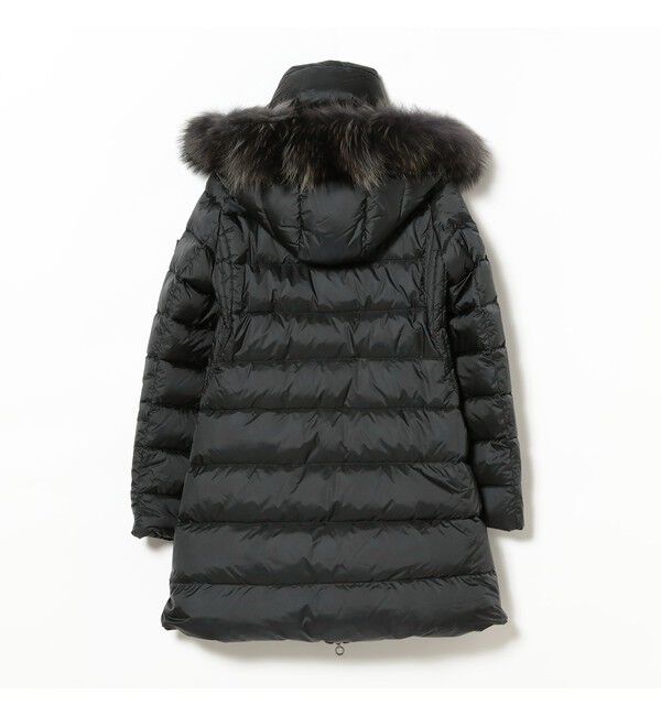 Demi-Luxe BEAMS 「TATRAS / SARMA ビリー ファー ダウンコート」|ダウン|