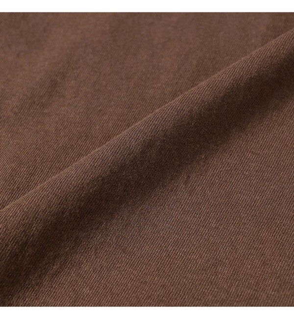 BEAMSBOY「ボーイ ベーシック Tシャツ」|Tシャツ・カットソー|