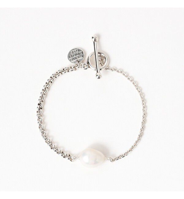 Demi-Luxe BEAMS 「【別注】PHILIPPE AUDIBERT / Nava パール ブレスレット」|その他|