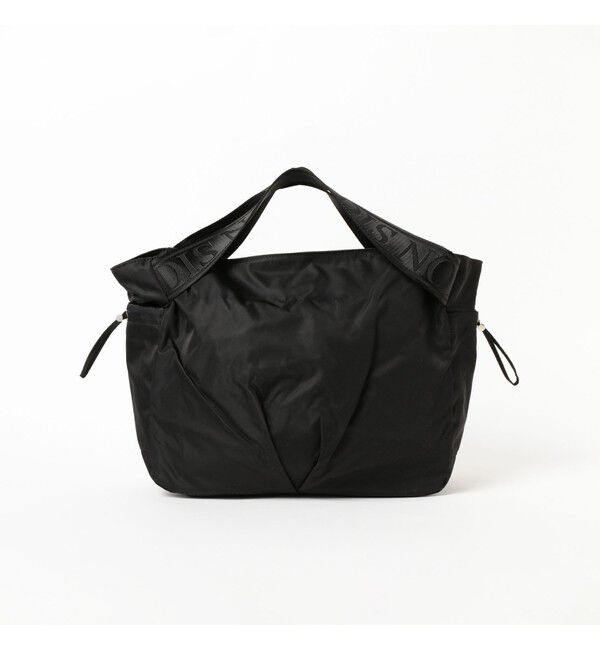 Demi-Luxe BEAMS 「NOMADIS / BASQUE M ショルダーバッグ」|トートバッグ|